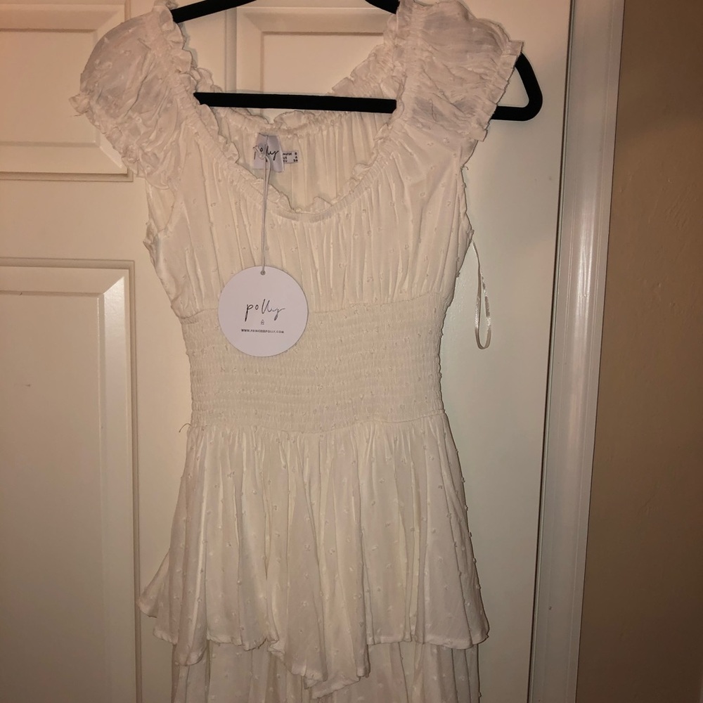 princess polly romper